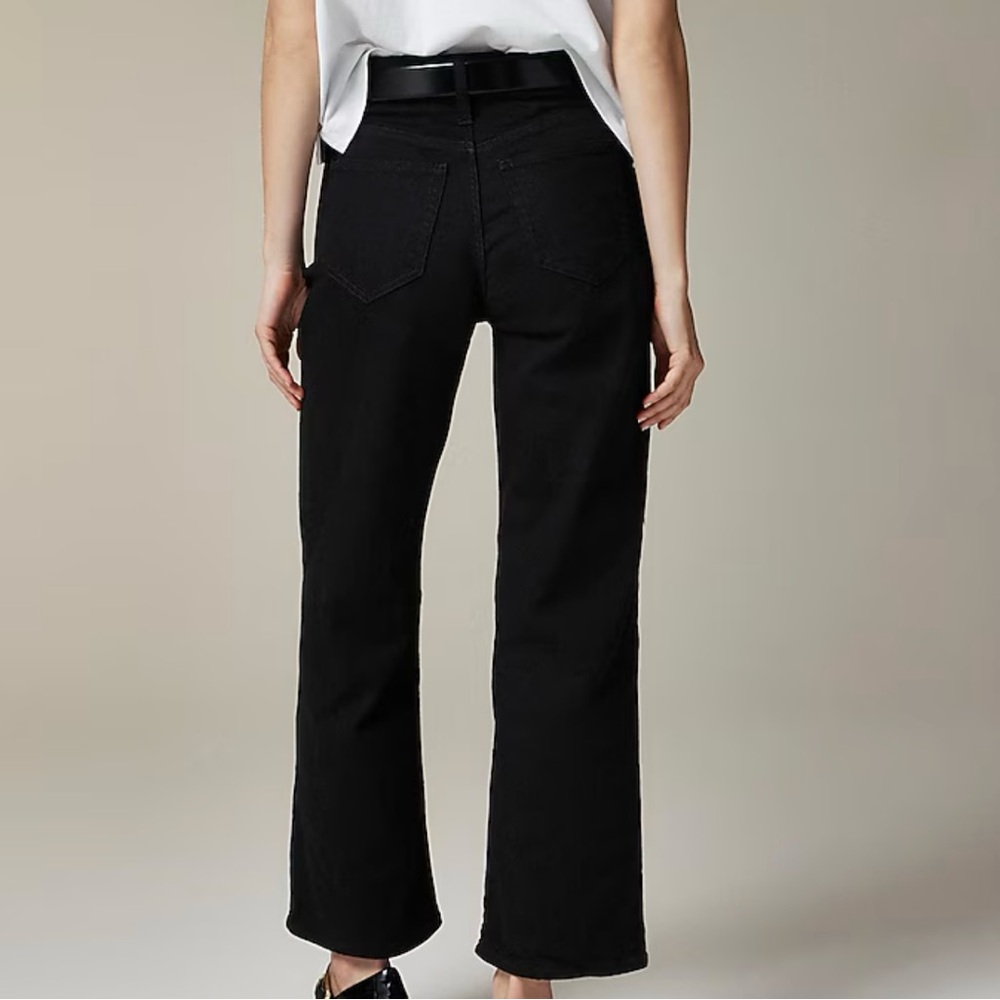 Jcrew Jeans - Picture 7 of 8